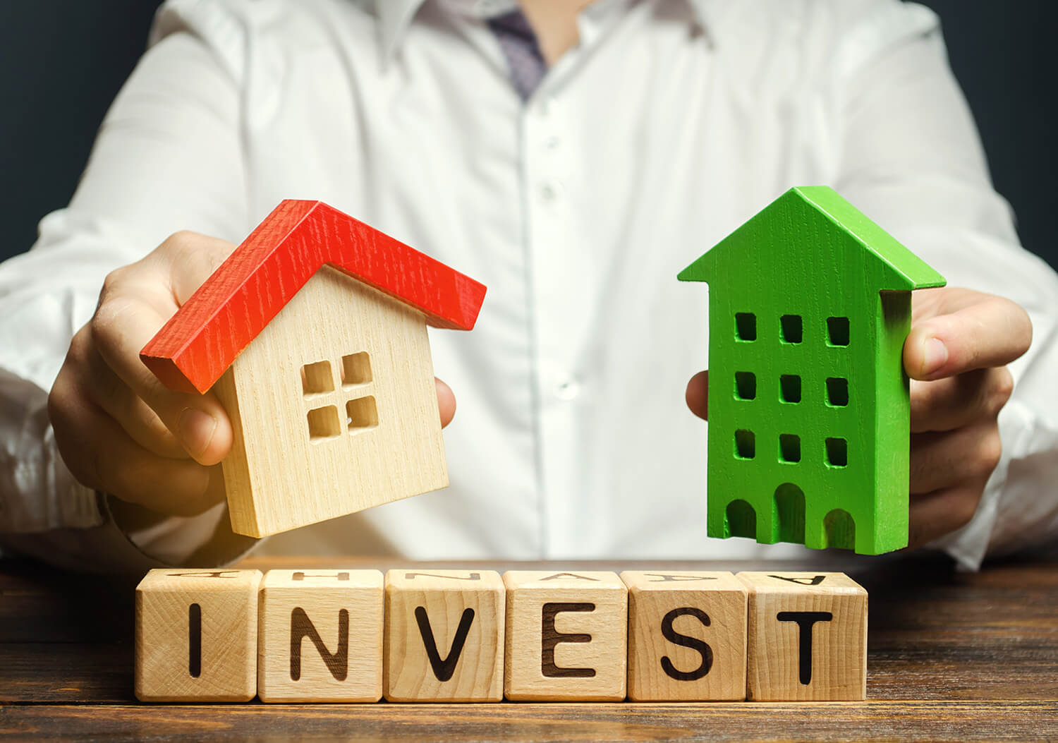 Maximizing Real Estate Investment Returns