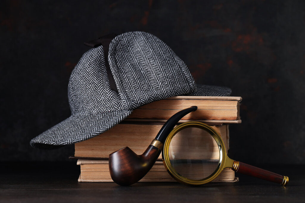 solving the myster of home renovation pricing as a sherlock holmes pictographic