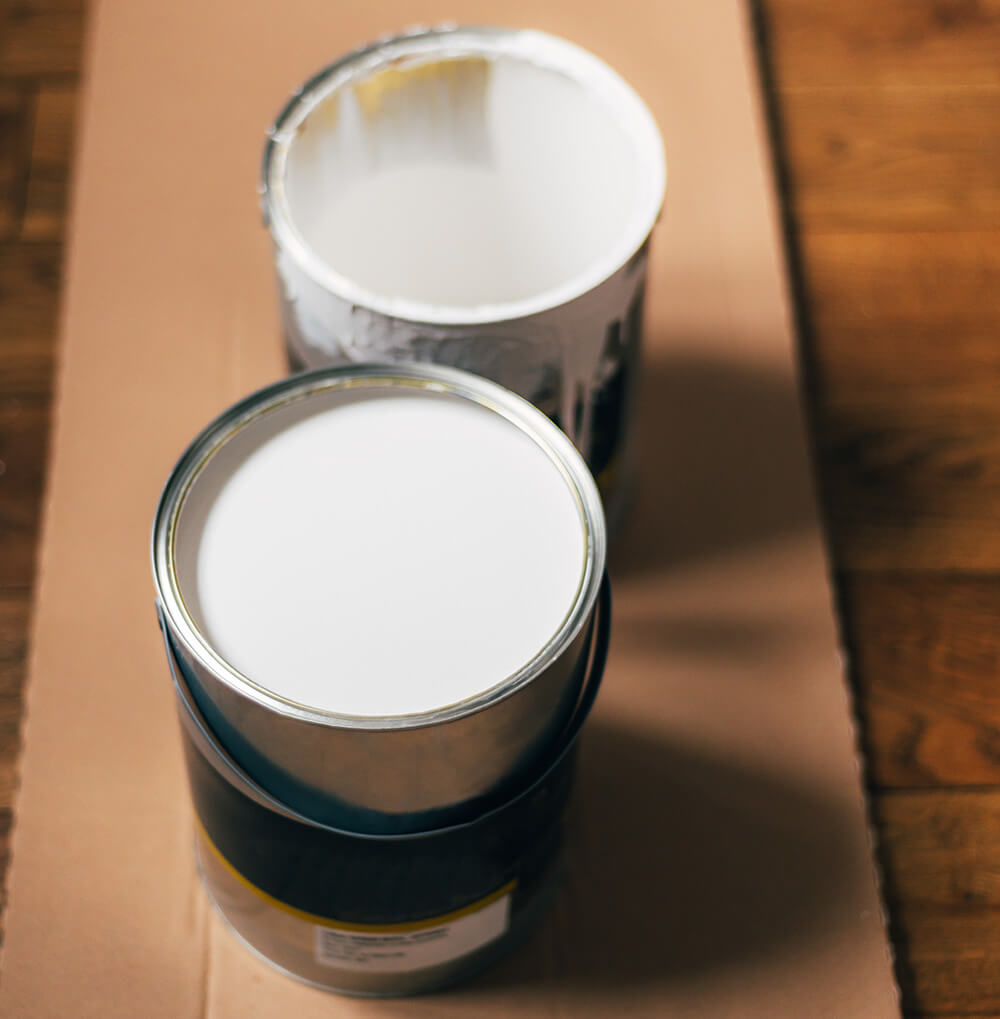 A Two Coats Painting Company